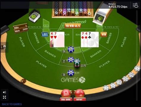 how many decks of cards in baccarat